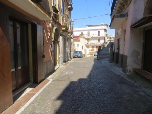 La Pietra Antica