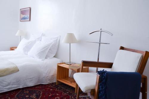 Family Apartment by the River, Lisbonne