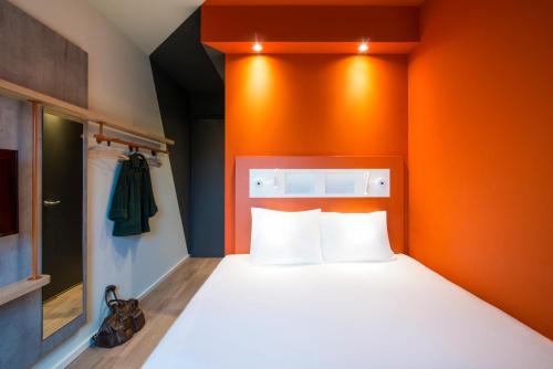 ibis budget Rotterdam The Hague Airport