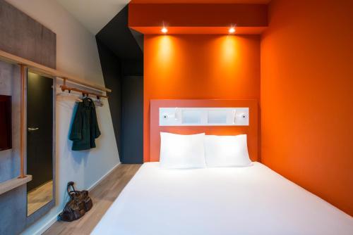 Hotel ibis budget Rotterdam The Hague Airport