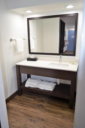 Athena Inn Chattanooga in Chattanooga, USA