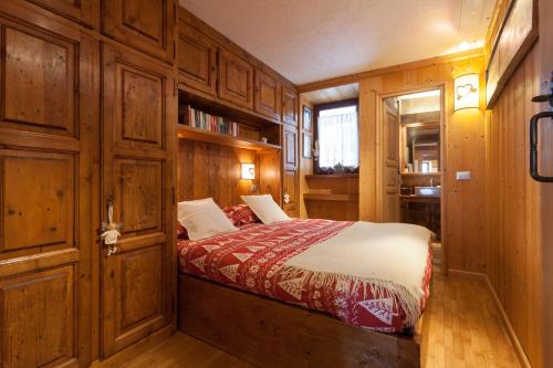  L´Atelier du Temps - CHARME in Courmayeur in Courmayeur