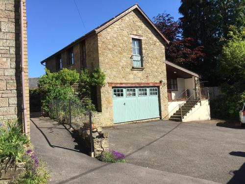 Parkfield (Chepstow BnB), Carmarthenshire