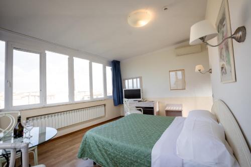 Hotel Duomo in Центр Міста Сієна