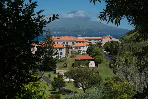 Faial Resort Hotel, Horta