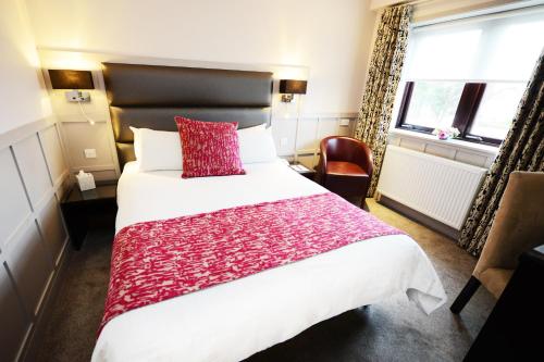 Glynhill Hotel & Spa near Glasgow Airport