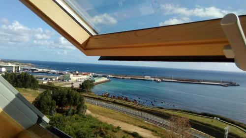 Vistas panoramicas en piso nuevo