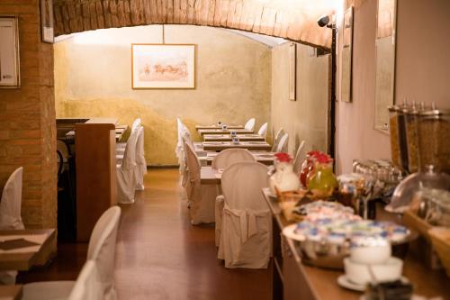 Hotel Duomo in Центр Міста Сієна