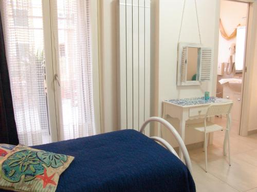 1 twin bed