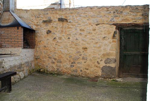 Casa rural Valdecid