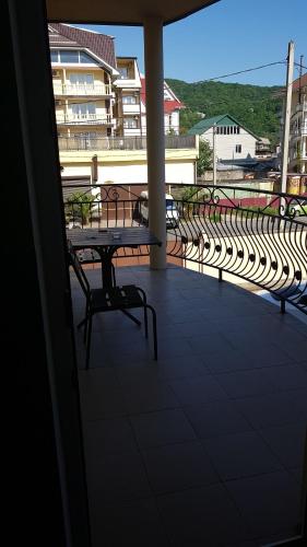 Guest house Kokos 1