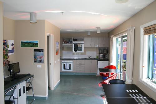 Cocina, Astray Motel in Rotorua