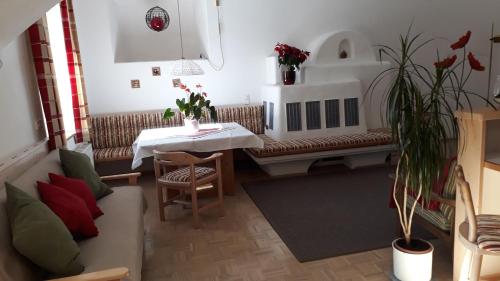  Apartment am Komitzweg in Kirchbach