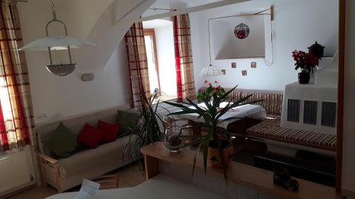  Apartment am Komitzweg in Kirchbach