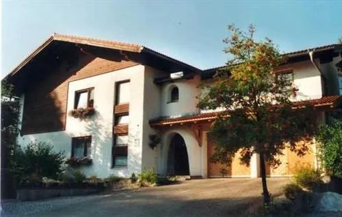 Haus Helga in Hof bei Salzburg, Österreich