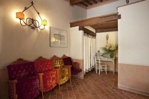 Fattoria Santa Lucia Borgo alla Cantina - image 14