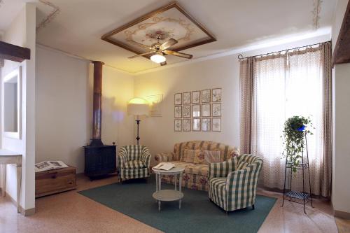 Fattoria Santa Lucia Borgo alla Cantina - image 6