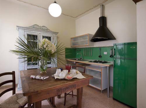 Fattoria Santa Lucia Borgo alla Cantina - image 5