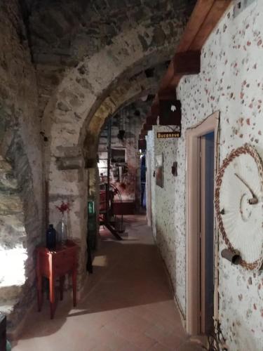 Cilento Coast, Palazzo Pisani Pollica -Salerno-Campania-Italy – Pollica, UT