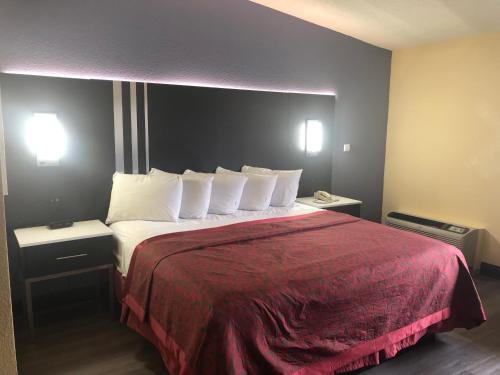 Days Inn by Wyndham Grove City Columbus South - image 7