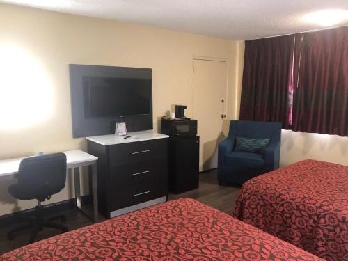 Days Inn by Wyndham Grove City Columbus South in Grove City (OH)
