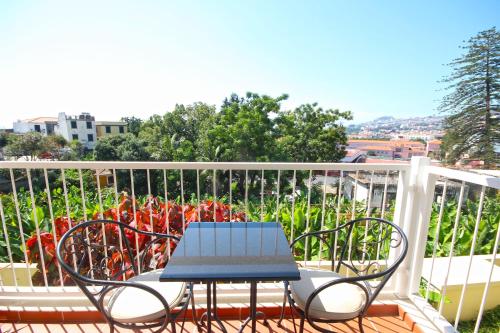  Sweet Home Funchal Centro by HR Madeira in Funchal