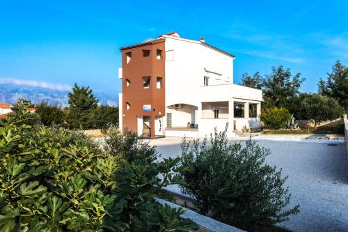  Apartmani Marni in Ražanac