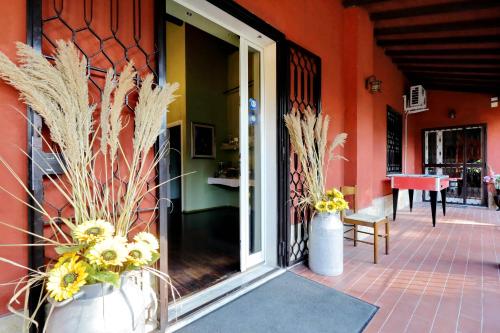 B&B Antico Platano, in Roma Tor di Quinto