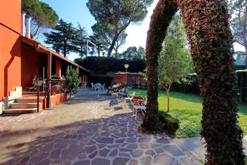 B&B Antico Platano, in Roma Tor di Quinto