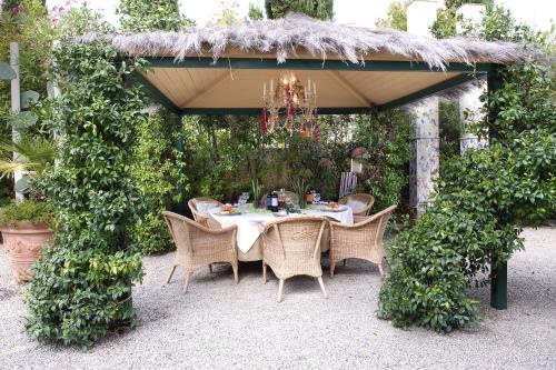 Fattoria Santa Lucia Borgo alla Cantina - image 13