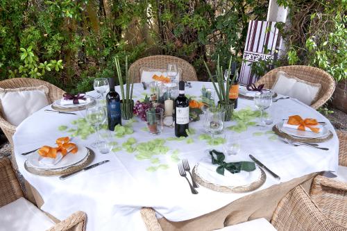 Fattoria Santa Lucia Borgo alla Cantina - image 4