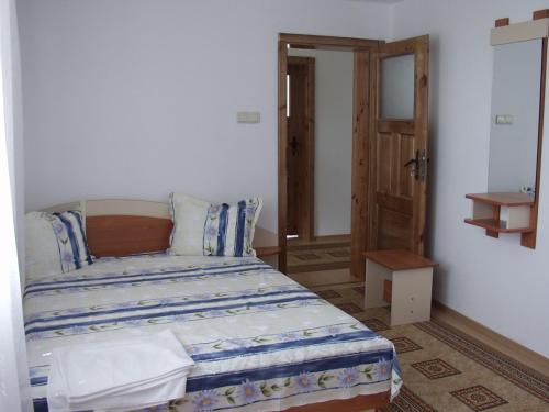 Стаи за гости Нина - Accommodation - Velingrad