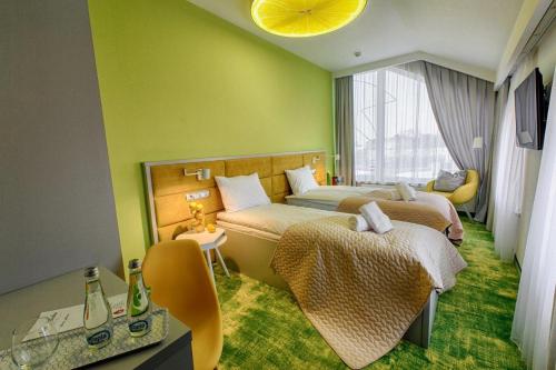 Stacja Snu in Brodnica Gorna