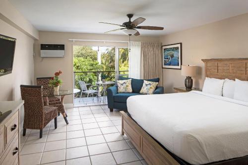 Cove Inn on Naples Bay - 전망