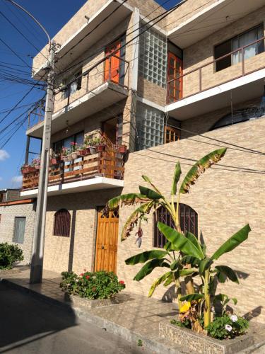 Casa Alejandra in Antofagasta City Center