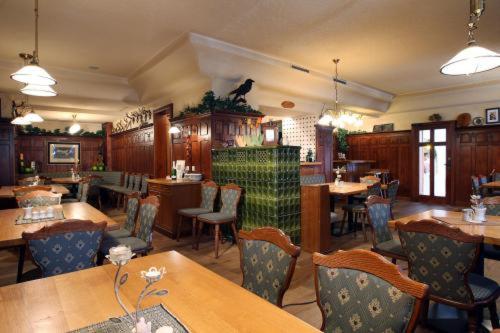 Hotel Rose - image 7