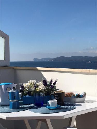 FARO BIANCO B&B chambre d'hôte Alghero