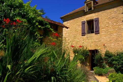 Le Banquet gîte à louer Le Mas