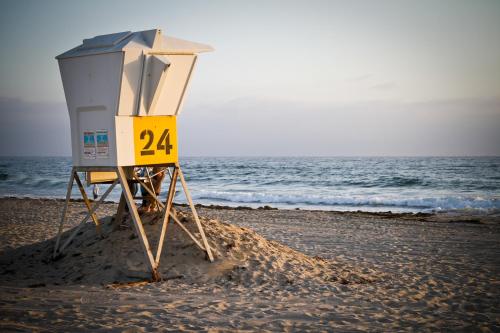 The Beach Cottages - image 11