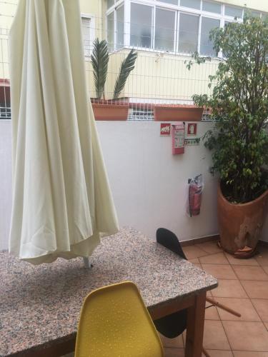 Ria Apartments in Olhao
