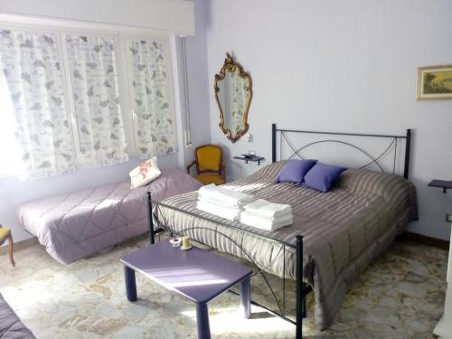 B&B Mila e Nan - Accommodation - Borghetto Santo Spirito