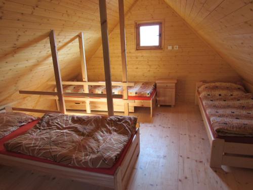 One-Bedroom Chalet