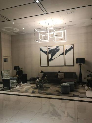 Affordable Cozy Pad in Salcedo Village Makati, Manila (fotografie 6)