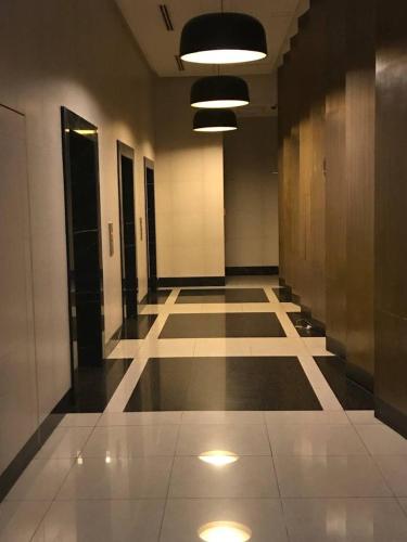 Affordable Cozy Pad in Salcedo Village Makati, Manila (fotografie 9)