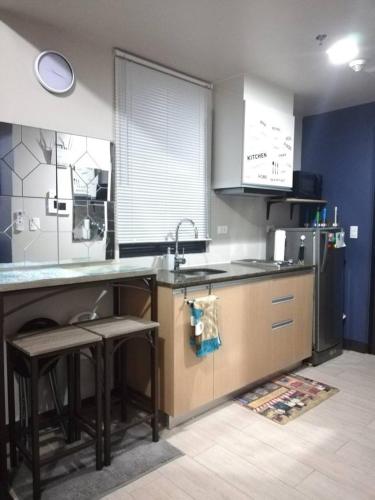 Affordable Cozy Pad in Salcedo Village Makati, Manila (fotografie 10)