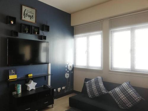 Affordable Cozy Pad in Salcedo Village Makati, Manila