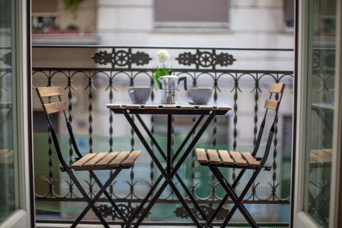  Loft Piazza Marina by DomuSicily in Palermo