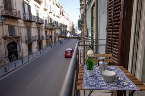 Loft Piazza Marina Family by DomuSicily, Palermo (fotografie 10)
