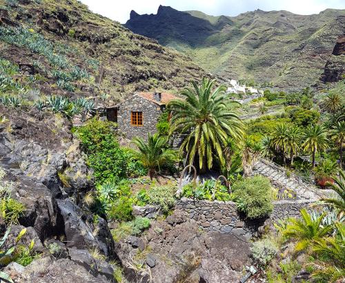 CASA RURAL LOS FRONTONES