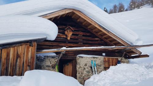 Haus Martina Buchhammer Apartment In Fendels Austria Wander